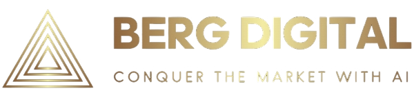 Berg Digital. Conquer the market with AI